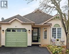 21 LONG POINT Boulevard Port Rowan, ON N0E 1M0