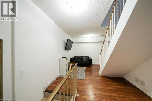 Image quality insufficient for description - 391 Pioneer Drive Unit# 4, Kitchener, ON - Indoor Photo Showing Other Room
