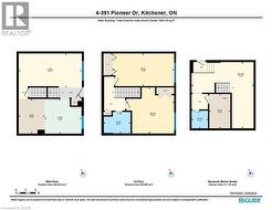 Floor plan - 