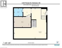 Floor plan - 