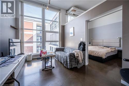 404 King Street W Unit# 509, Kitchener, ON - Indoor