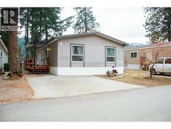 5371 Princeton Avenue Unit# 24 Peachland, BC V0H 1X8