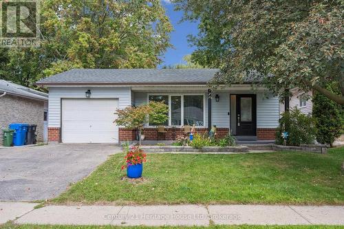 378 WEST ACRES DRIVE  Guelph (Willow West/Sugarbush/West Acres), ON N1H 7A8