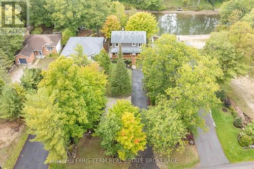 104 KNOX ROAD E  Wasaga Beach, ON L9Z 2T5