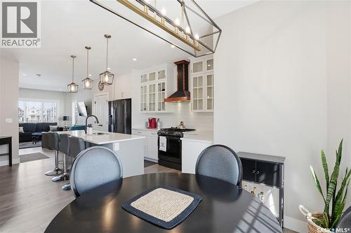 703 Underhill Lane, Saskatoon, SK - Indoor Photo Showing Office