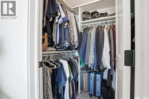 703 Underhill Lane, Saskatoon, SK - Indoor With Storage