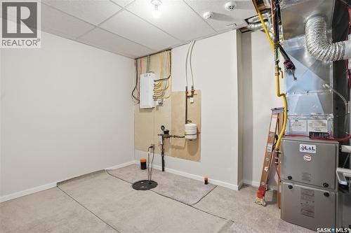703 Underhill Lane, Saskatoon, SK - Indoor Photo Showing Other Room