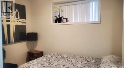 703 Underhill Lane, Saskatoon, SK - Indoor Photo Showing Bedroom