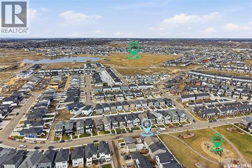 703 Underhill Lane, Saskatoon, SK - Outdoor With View
