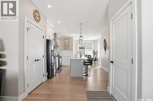 703 Underhill Lane, Saskatoon, SK - Indoor