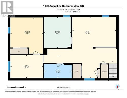 1339 Augustine Drive, Burlington, ON - Other