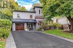 467 CAESAR AVENUE Oakville, ON L6J 3Z1
