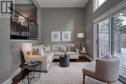 1 - 4 BRADBROOK ROAD Toronto, ON M8Z 5V3