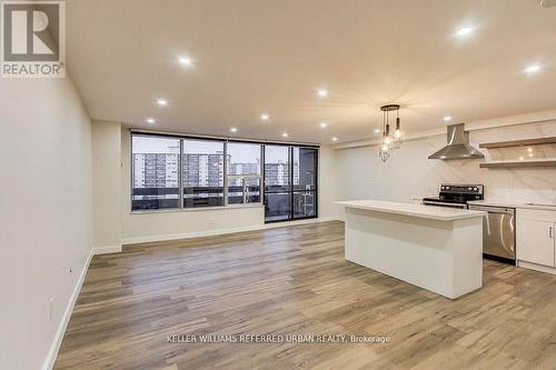 1215 - 11 WINCOTT DRIVE  Toronto, ON M9R 2R9