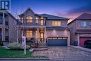 3841 Edgecliffe Run, Mississauga, ON  - Outdoor With Facade 