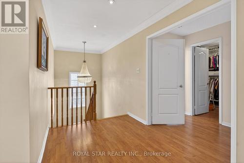 3841 Edgecliffe Run, Mississauga, ON - Indoor Photo Showing Other Room