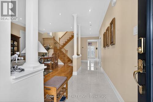 3841 Edgecliffe Run, Mississauga, ON - Indoor Photo Showing Other Room