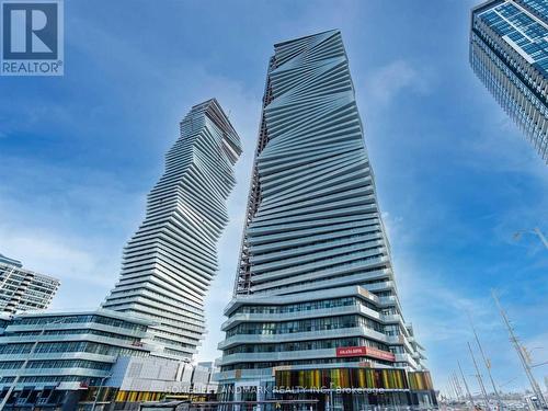 1203 - 3900 CONFEDERATION PARKWAY  Mississauga, ON L5B 0M3