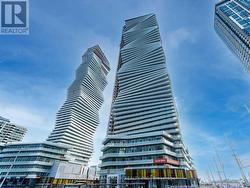 1203 - 3900 CONFEDERATION PARKWAY Mississauga, ON L5B 0M3