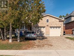 BASEMENT - 132 DAWN AVENUE Guelph, ON N1G 4X2