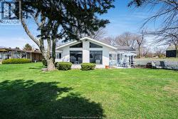 187 Cooks ROAD Colchester, ON N0R 1B0
