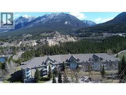 4769 Forsters Landing Road Unit# 306 Radium Hot Springs, BC V0A 1M0
