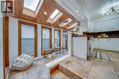 145 Centennial Drive, Tecumseh, ON - Indoor