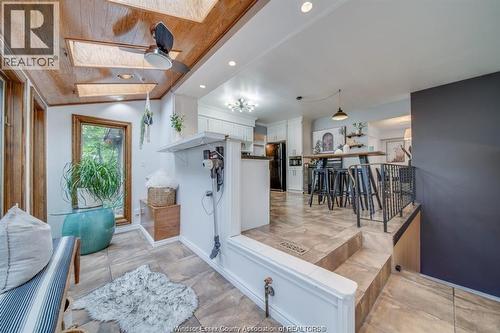 145 Centennial Drive, Tecumseh, ON - Indoor Photo Showing Other Room