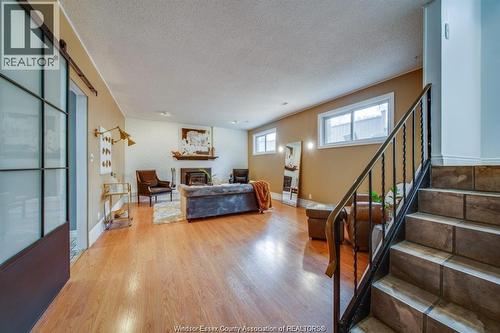 145 Centennial Drive, Tecumseh, ON - Indoor