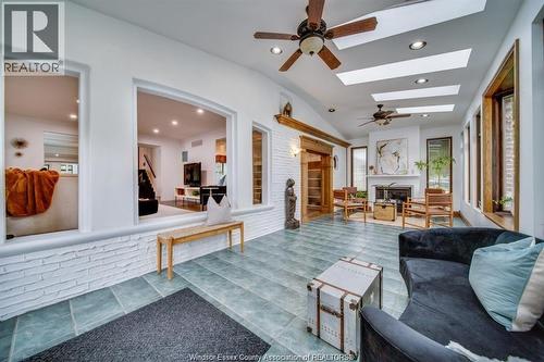 145 Centennial Drive, Tecumseh, ON - Indoor