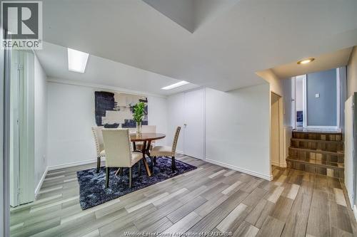 145 Centennial Drive, Tecumseh, ON - Indoor