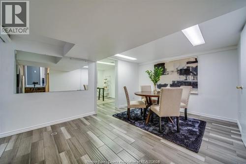 145 Centennial Drive, Tecumseh, ON - Indoor Photo Showing Other Room