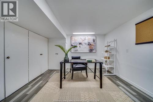 145 Centennial Drive, Tecumseh, ON - Indoor