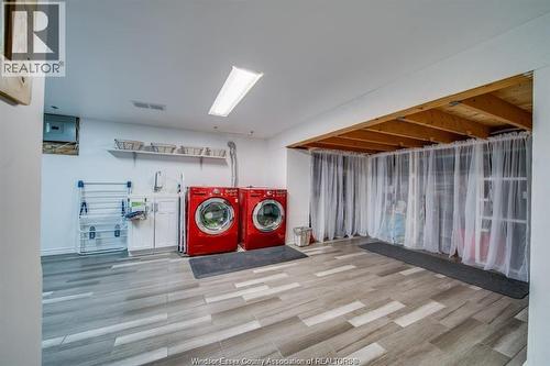 145 Centennial Drive, Tecumseh, ON - Indoor