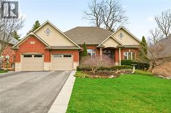 49 ROCKCLIFFE Road  Waterdown, ON L9H 7H5