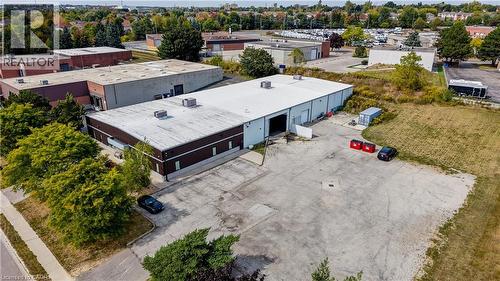 136 Dearborn Place, Waterloo, ON 