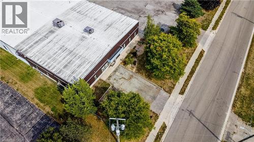 136 Dearborn Place, Waterloo, ON 