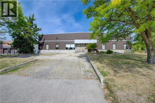 136 Dearborn Place, Waterloo, ON 