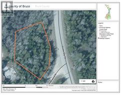 PT LT35 CON 3 WBR PT 77 CONCESSION Northern Bruce Peninsula, ON N0H 1W0