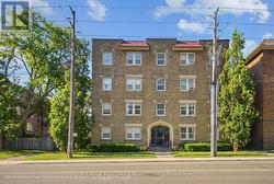 307 - 114 VAUGHAN ROAD Toronto, ON M6C 2M1