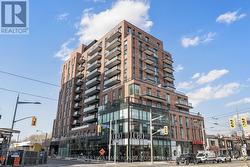 807 - 185 ALBERTA AVENUE Toronto, ON M6C 0A5