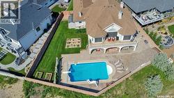 1453 Normandy DRIVE Moose Jaw, SK S6H 6P1