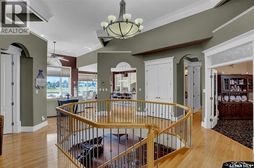 1453 Normandy Drive, Moose Jaw, SK - Indoor Photo Showing Other Room