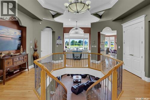 1453 Normandy Drive, Moose Jaw, SK - Indoor Photo Showing Other Room