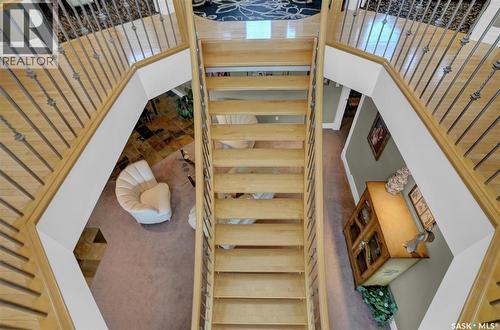 1453 Normandy Drive, Moose Jaw, SK - Indoor Photo Showing Other Room