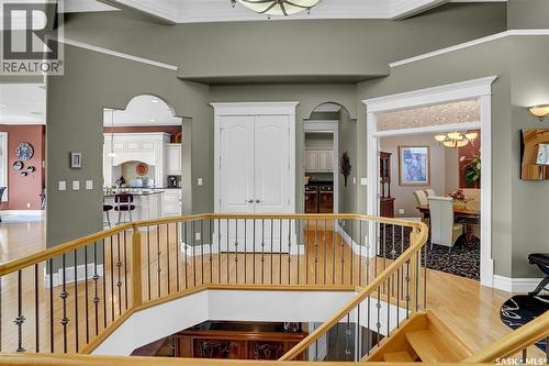 1453 Normandy Drive, Moose Jaw, SK - Indoor Photo Showing Other Room