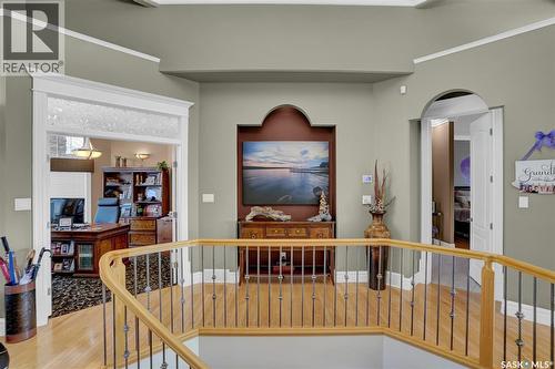 1453 Normandy Drive, Moose Jaw, SK - Indoor Photo Showing Other Room