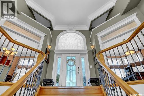 1453 Normandy Drive, Moose Jaw, SK - Indoor Photo Showing Other Room