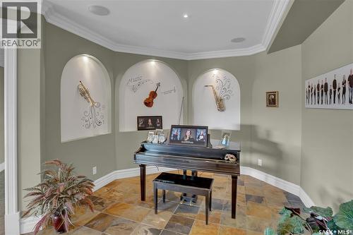 1453 Normandy Drive, Moose Jaw, SK - Indoor Photo Showing Other Room