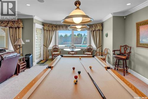 1453 Normandy Drive, Moose Jaw, SK - Indoor Photo Showing Other Room